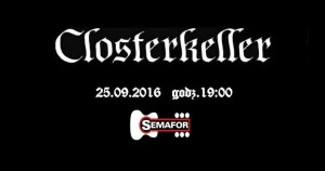 Read more about the article Closterkeller