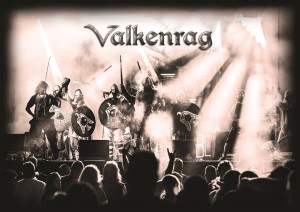 Read more about the article Valkenrag, Soul Plunder, Crystal Tendom, Raincoat