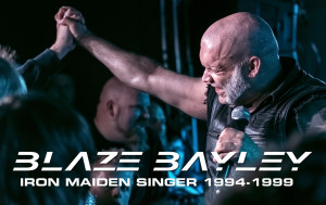 Read more about the article BLAZE BAYLEY/ DIVINE WEEP/ MONASTERIUM
