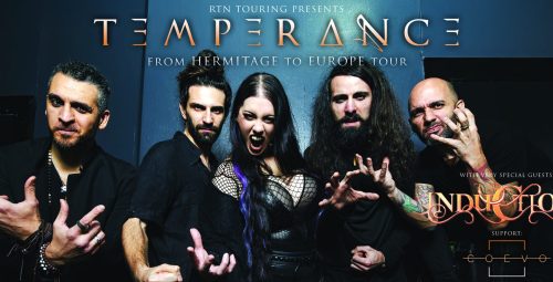 Headline Tour - FB Cover_z_logiem